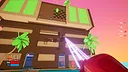 Spaceflux - Energy Beam Laser Kannon Screenshot 0