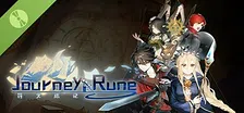 符文旅记 Demo