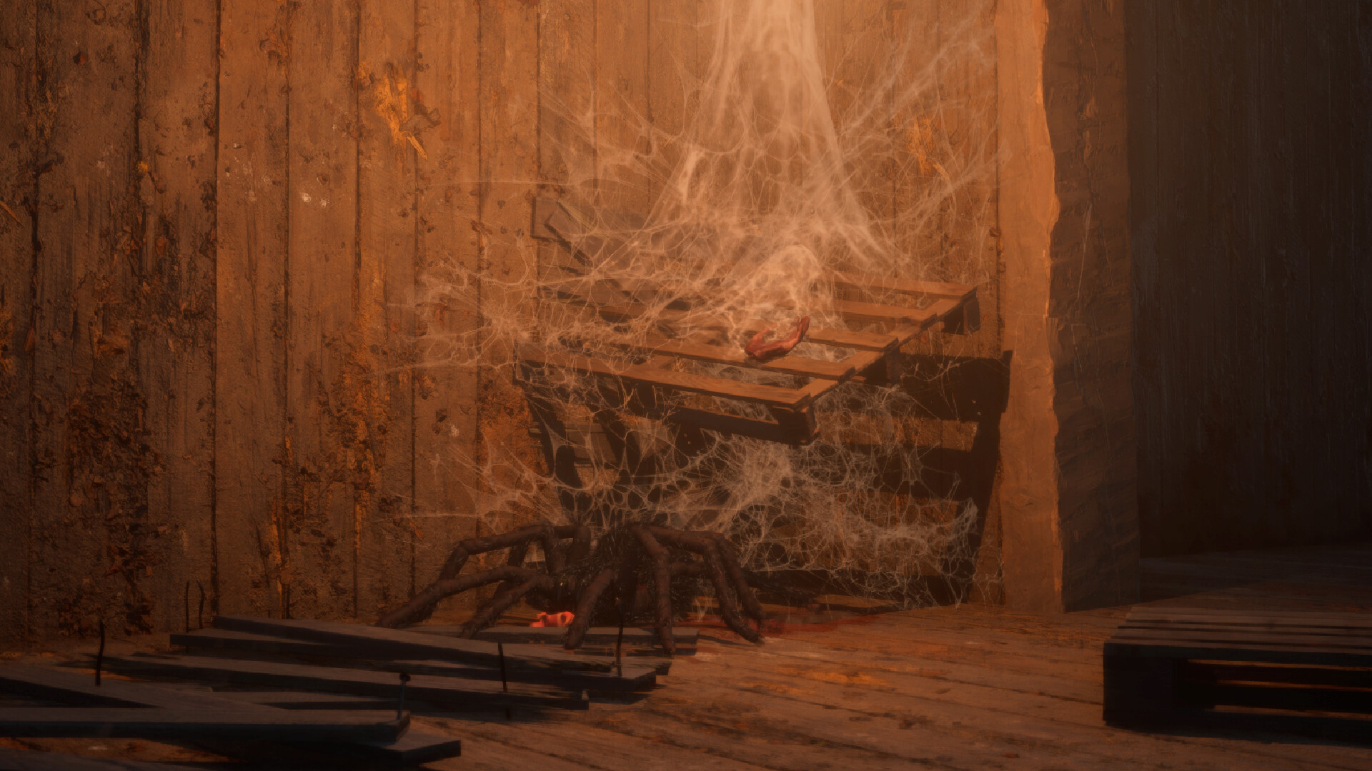 Jeff the Skinner Screenshot 15