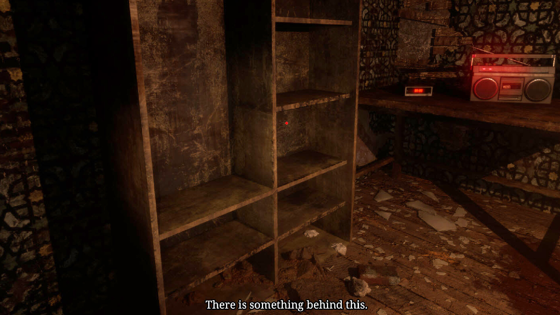 Jeff the Skinner Screenshot 9