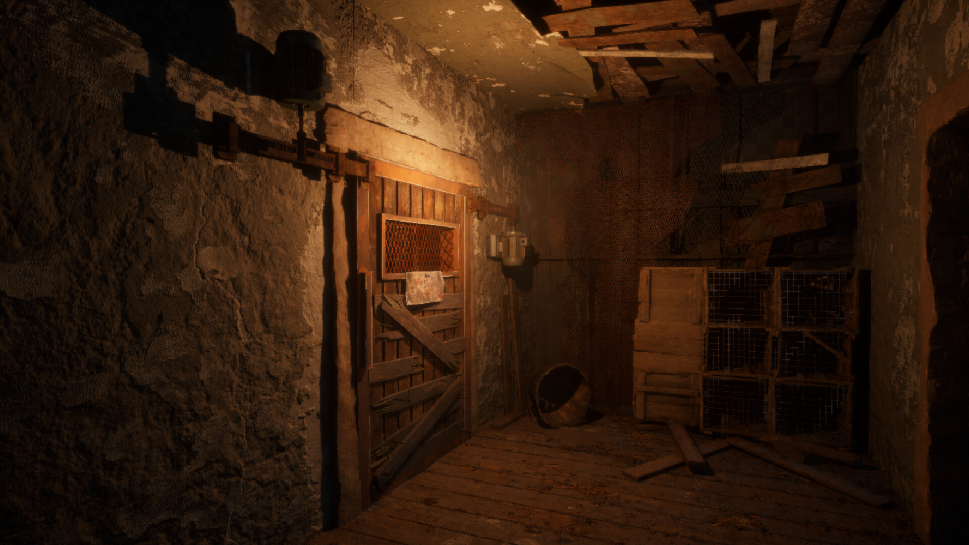 Jeff the Skinner Screenshot 11