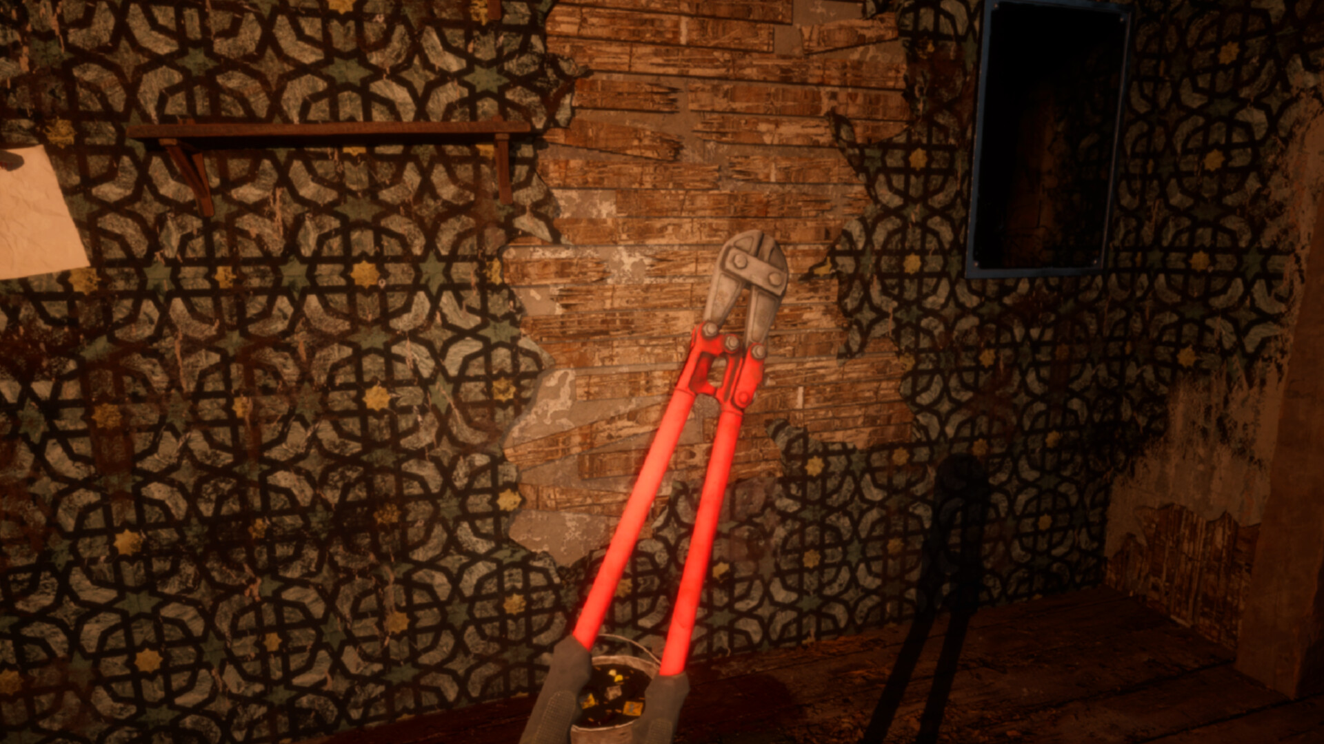 Jeff the Skinner Screenshot 1