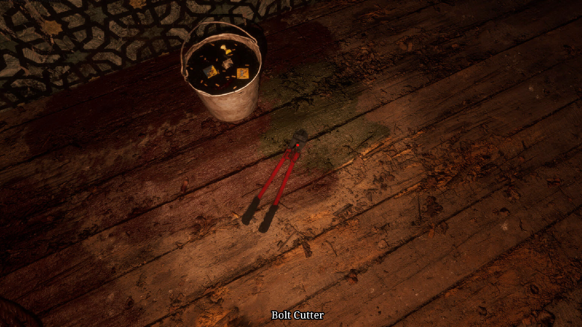 Jeff the Skinner Screenshot 20