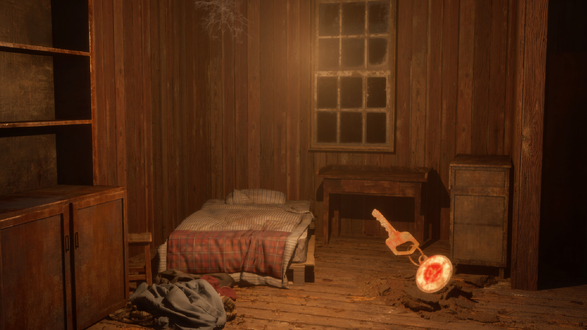 Jeff the Skinner Screenshot 8