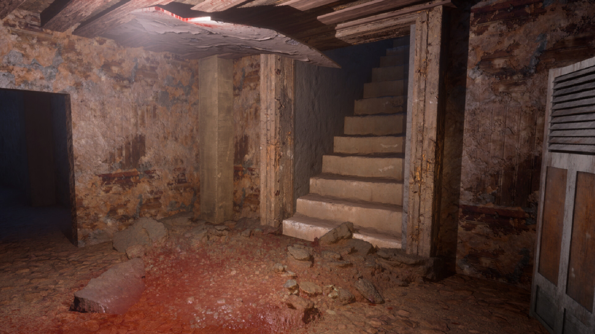 Jeff the Skinner Screenshot 19