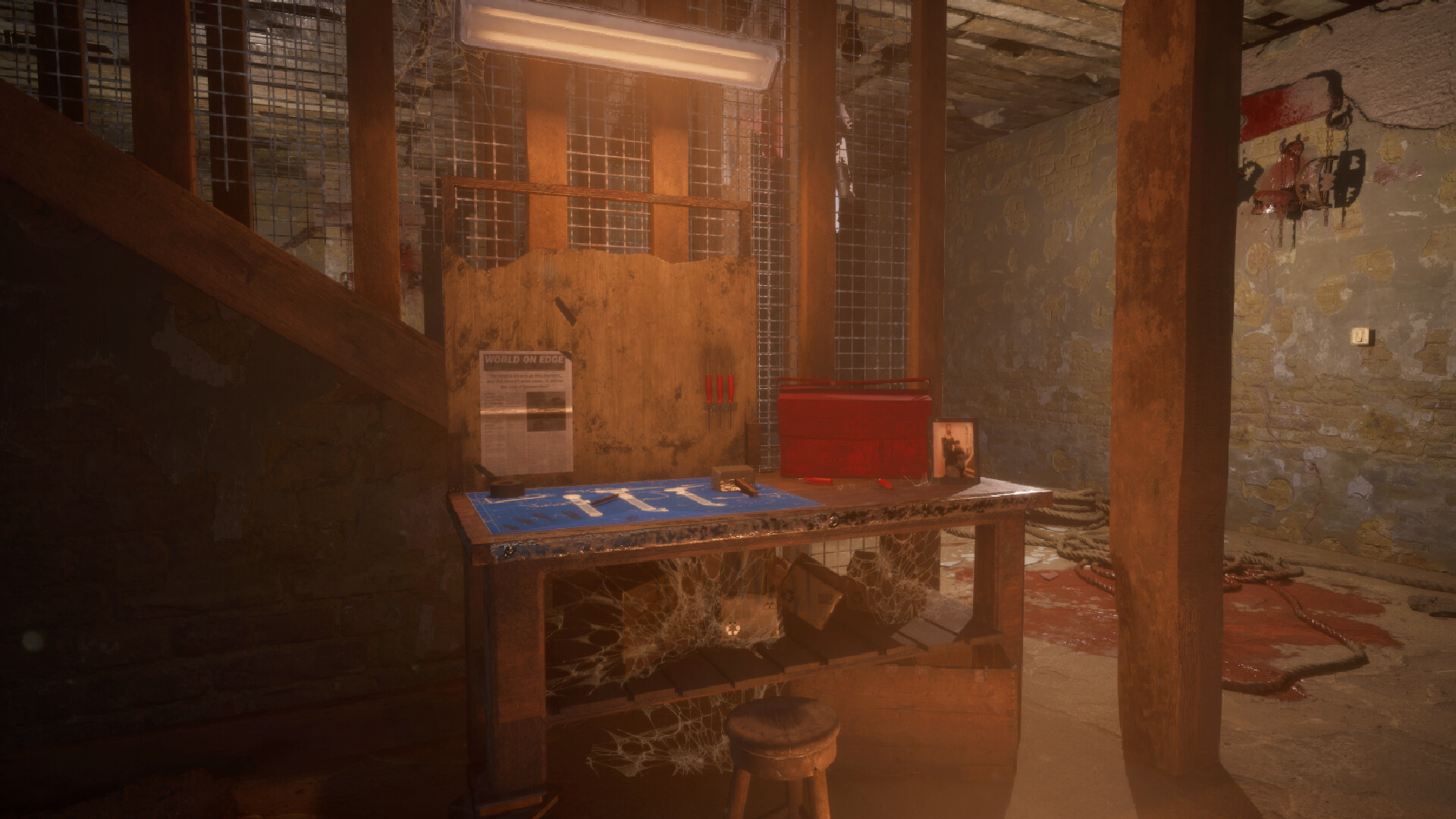 Jeff the Skinner Screenshot 13