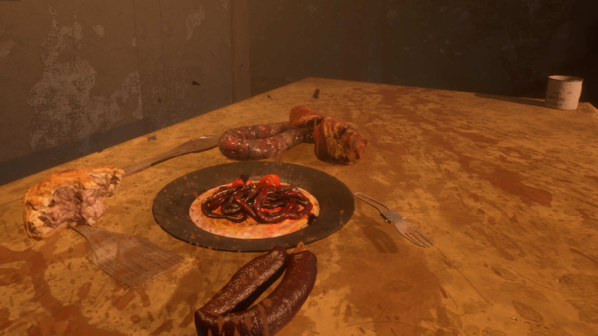 Jeff the Skinner Screenshot 7