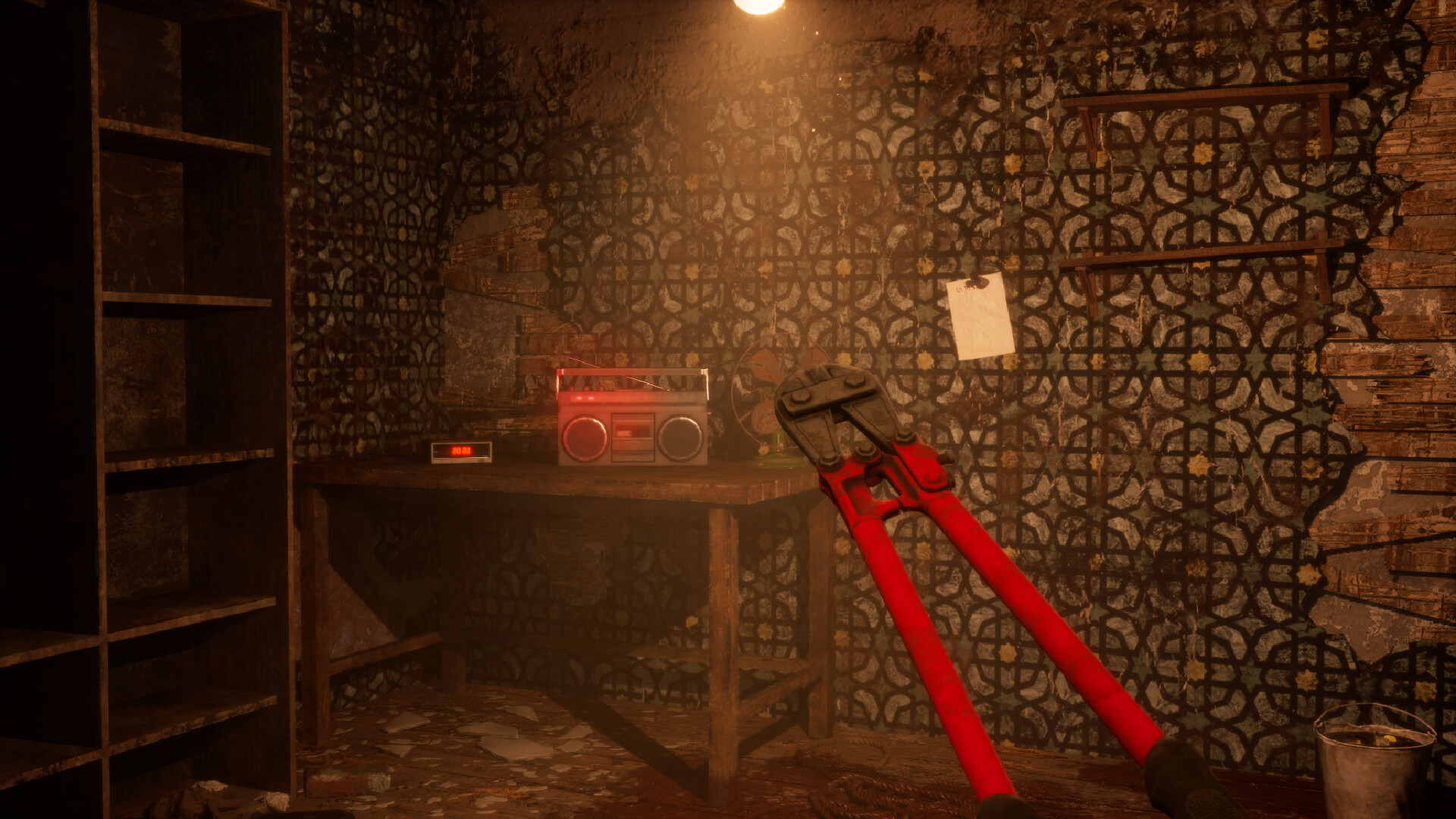 Jeff the Skinner Screenshot 16