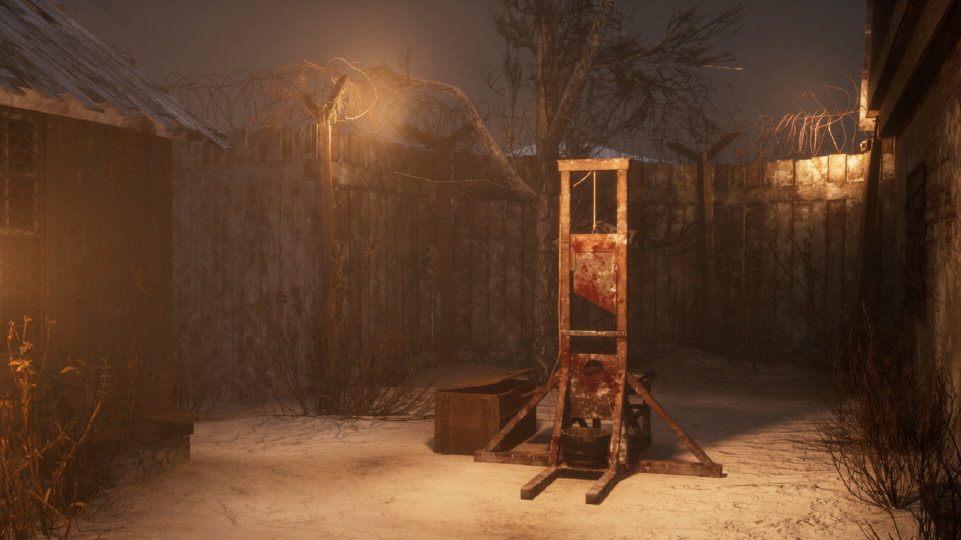 Jeff the Skinner Screenshot 18