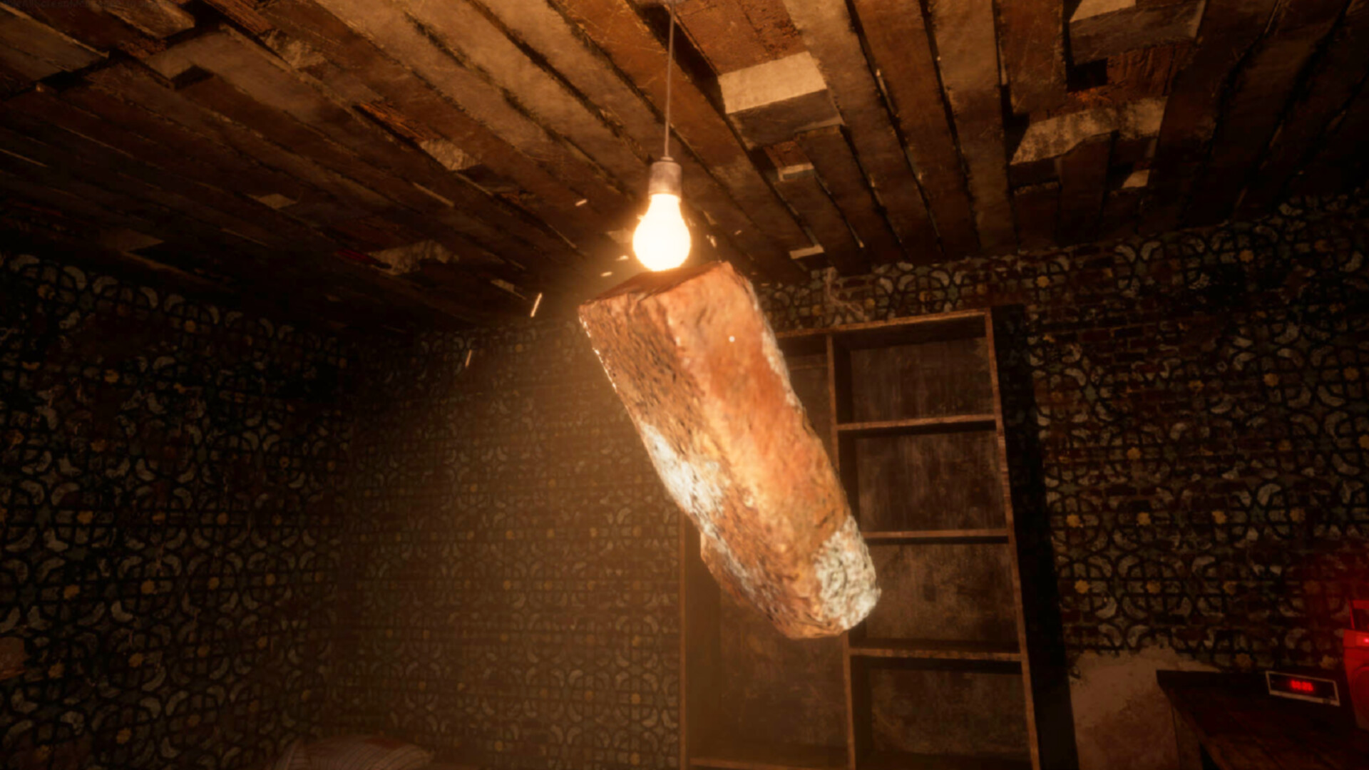 Jeff the Skinner Screenshot 10