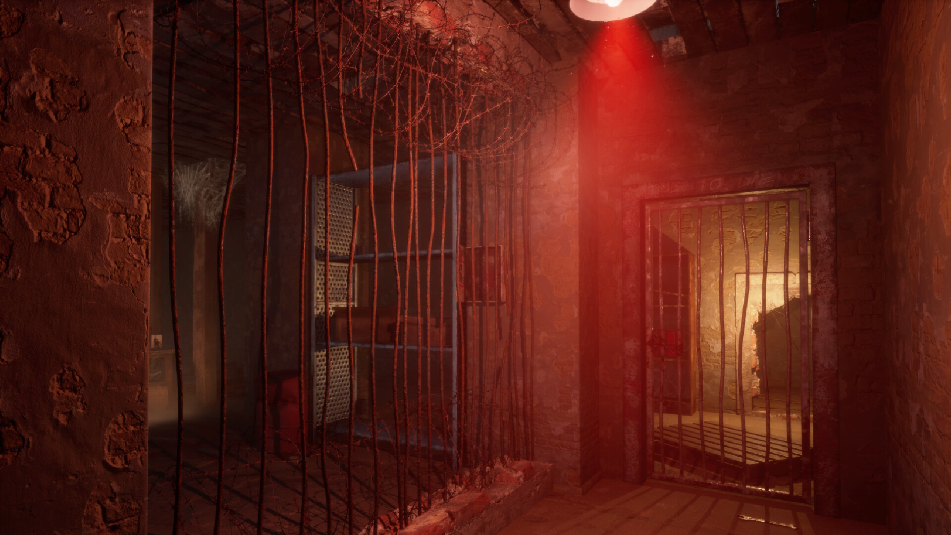 Jeff the Skinner Screenshot 2