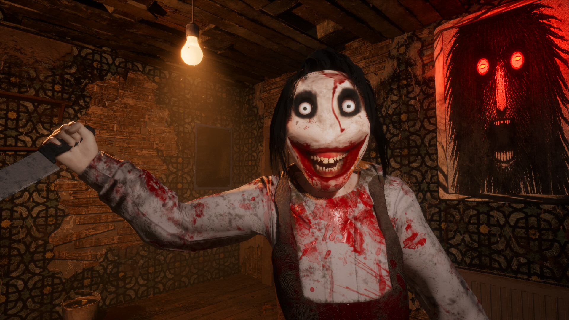 Jeff the Skinner Screenshot 0