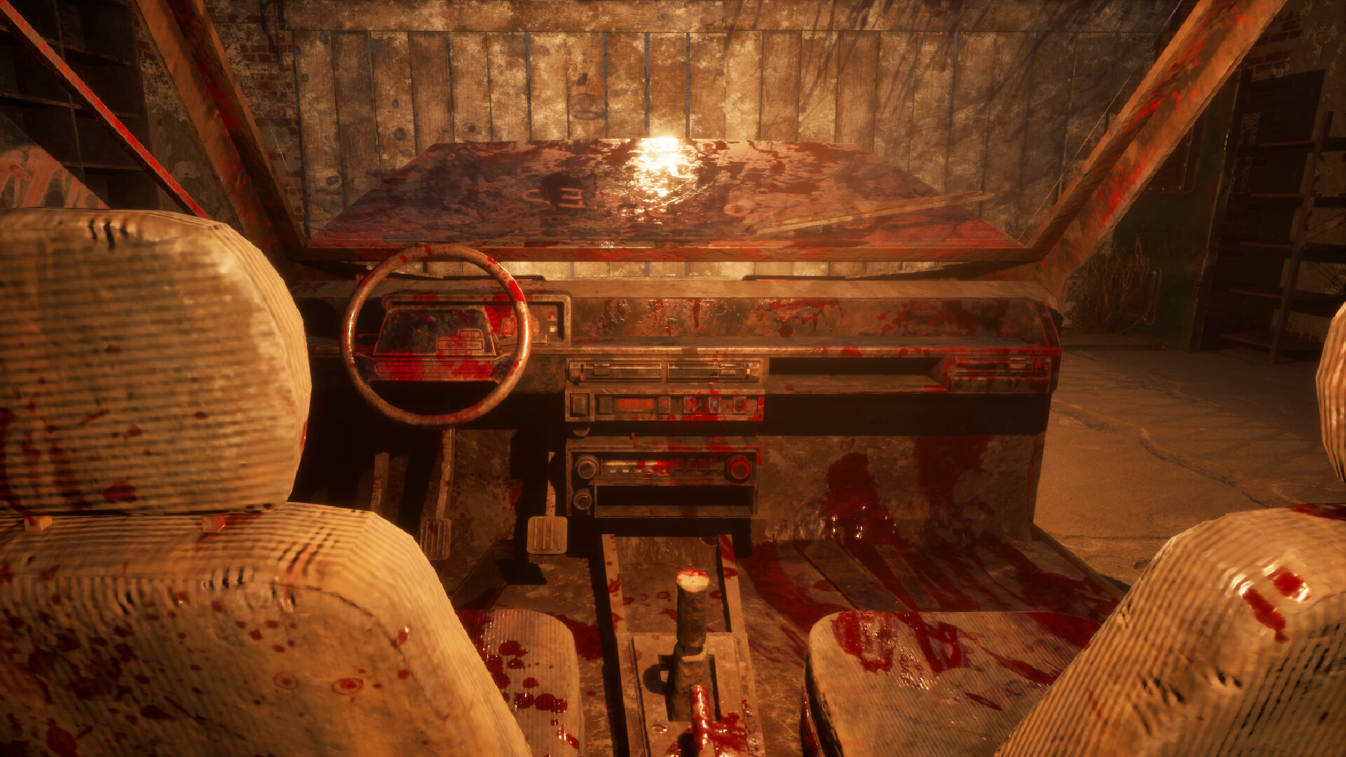 Jeff the Skinner Screenshot 4