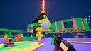 Spaceflux - Bubble Grenade Launcher Screenshot 0