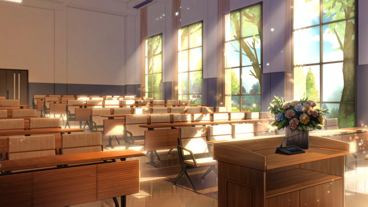 重返大学时代 Screenshot 3