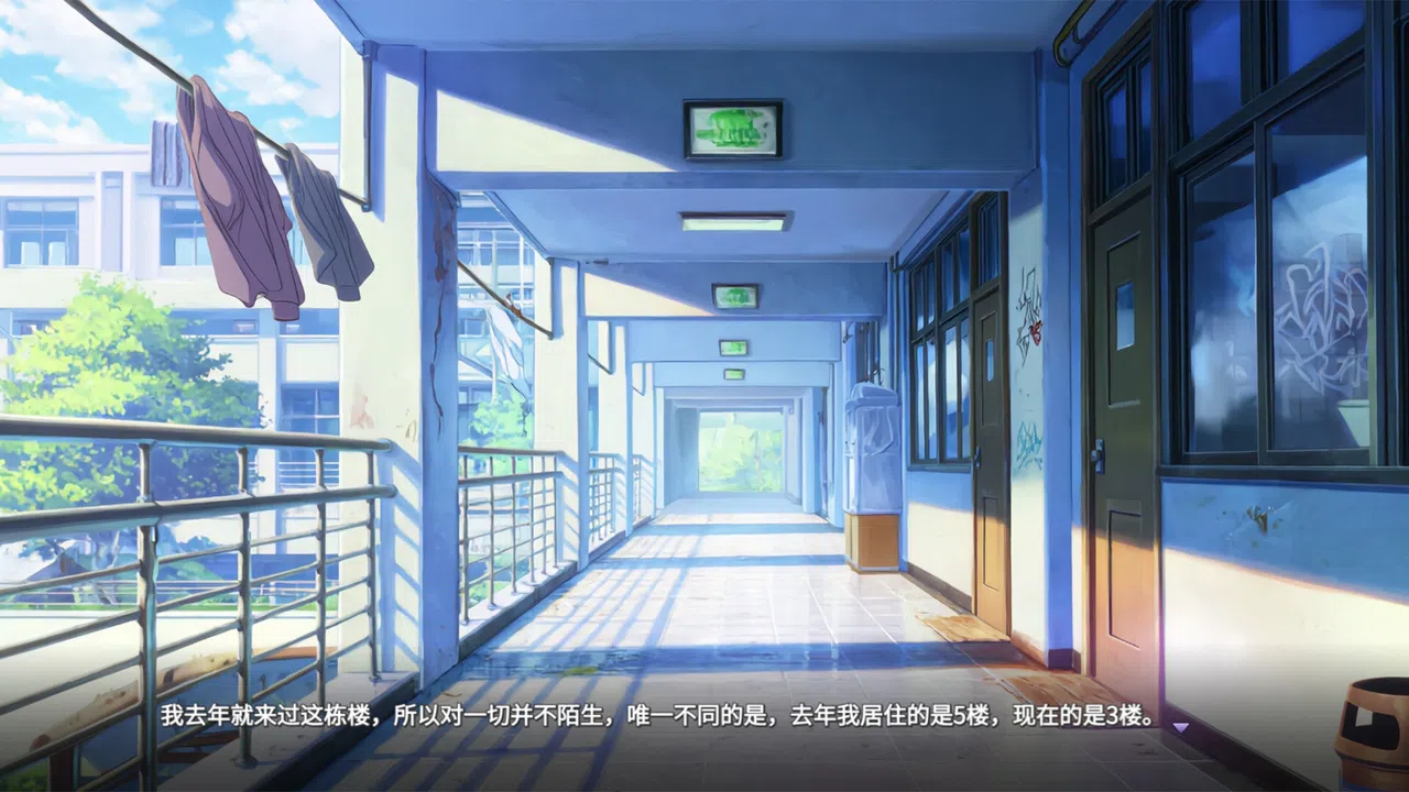 重返大学时代 Screenshot 4