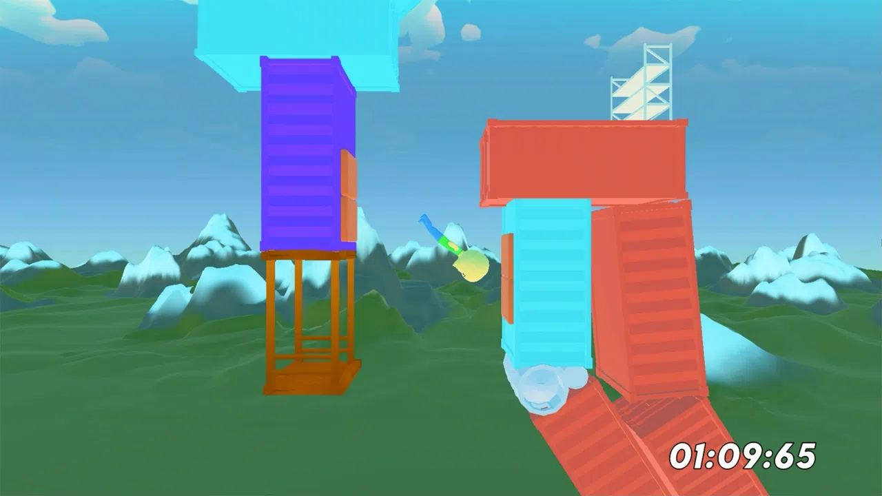 Rollover Screenshot 2