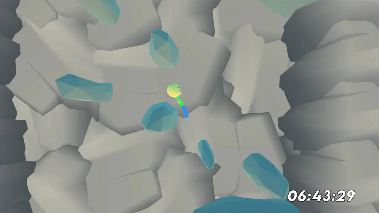Rollover Screenshot 3