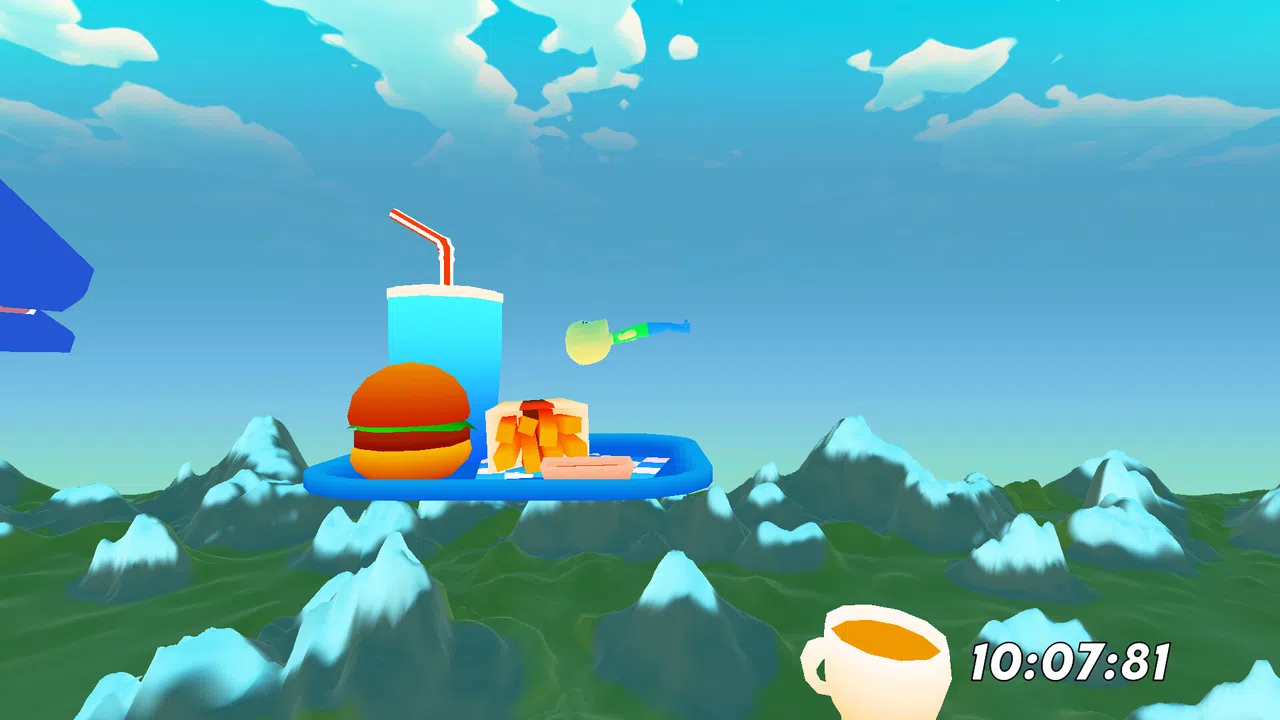 Rollover Screenshot 4