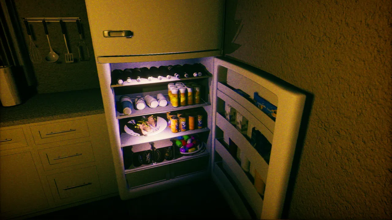 Analog - Skin off Screenshot 2
