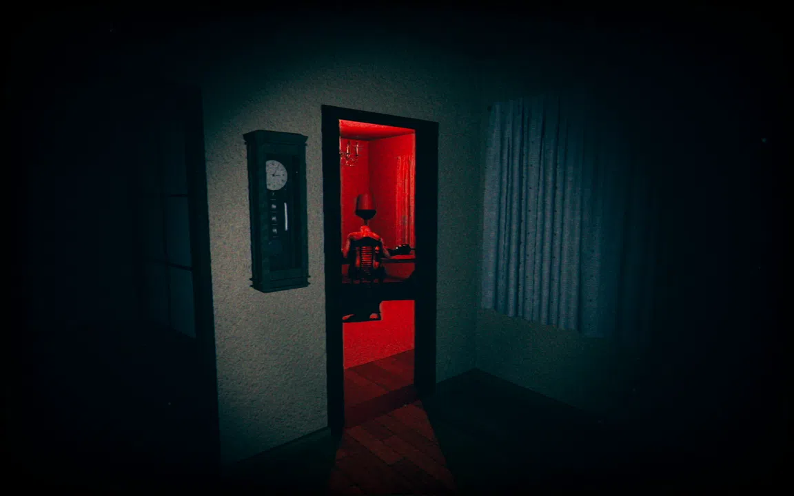 Analog - Skin off Screenshot 1
