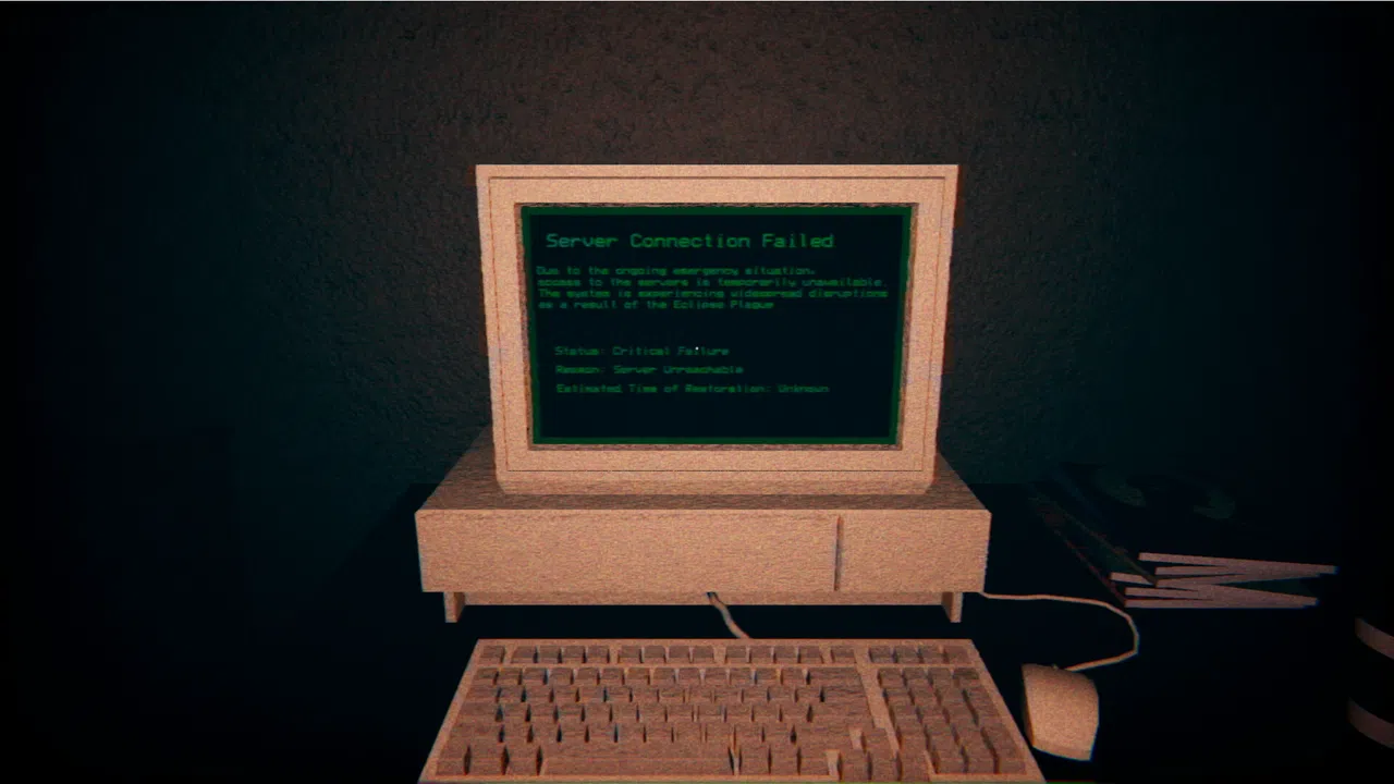 Analog - Skin off Screenshot 4