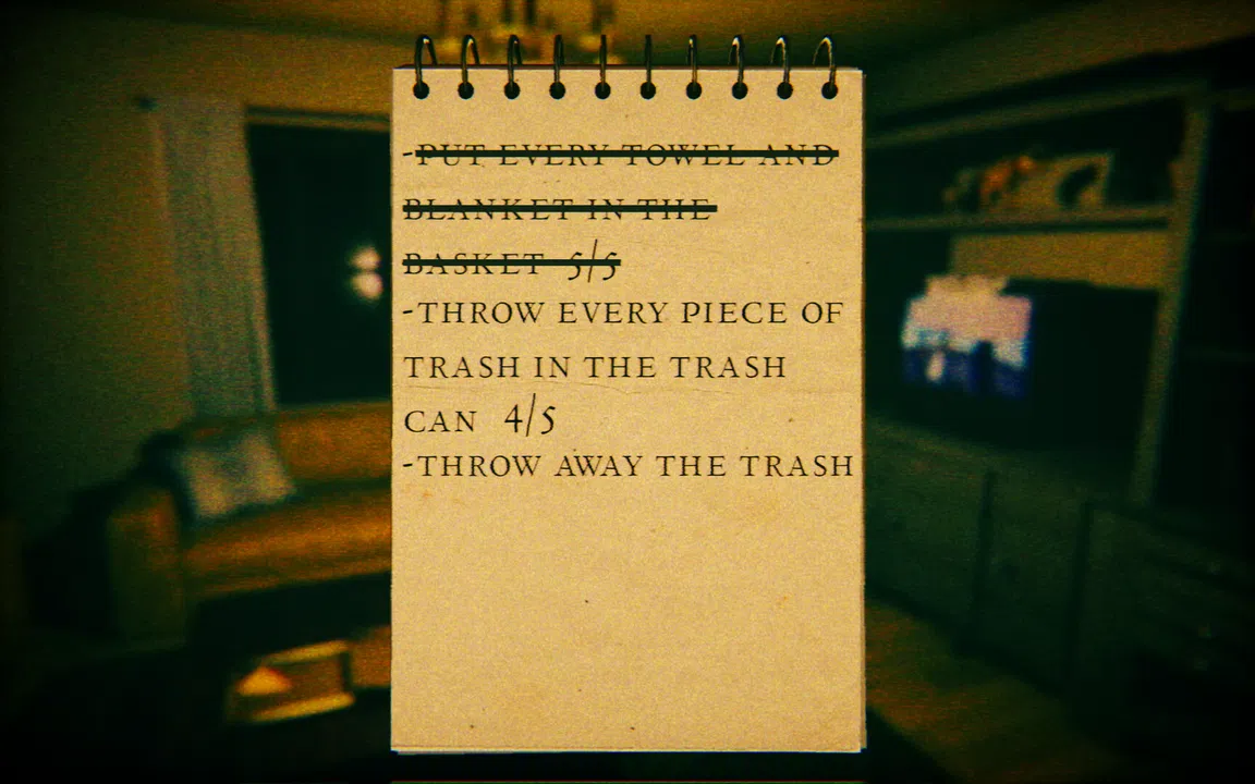 Analog - Skin off Screenshot 5