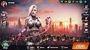 Lust Goddess — Mascot Arachne Screenshot 0