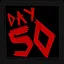 50 Down icon