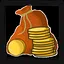 Retirement icon