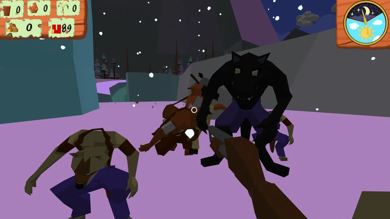Bill Wants To Retire Screenshot 4