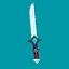 Deep Cut icon