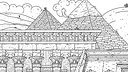 100 Egypt Cats Demo Screenshot 3