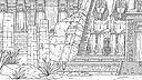 100 Egypt Cats Demo Screenshot 4