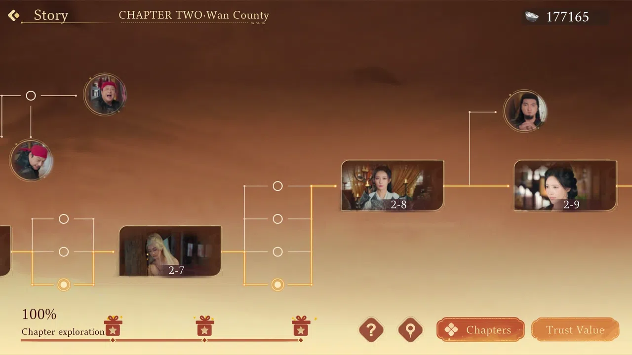 Conquer the world Screenshot 8