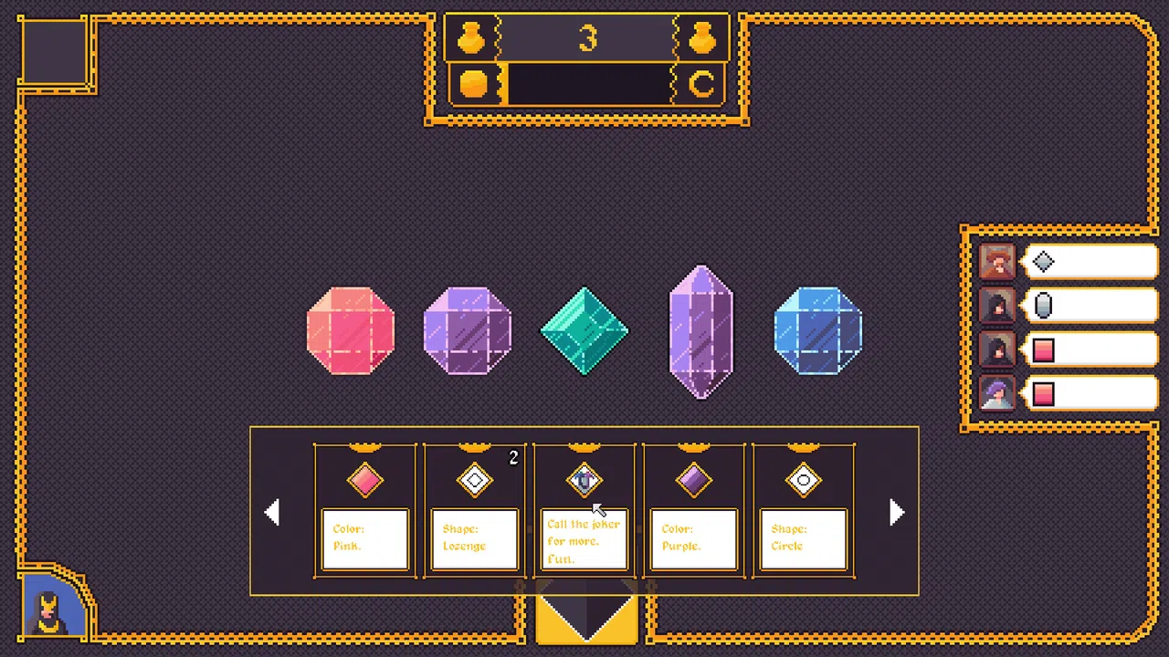 Insignis Screenshot 1