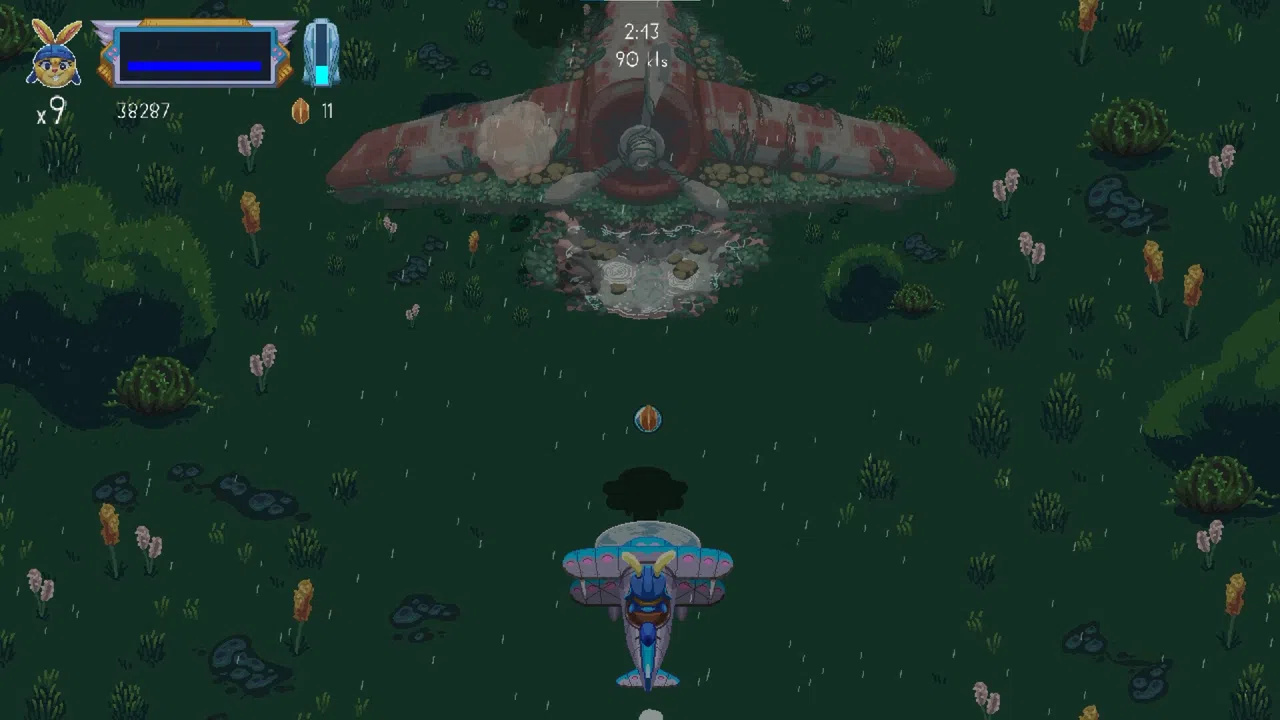 Air Hares Screenshot 5