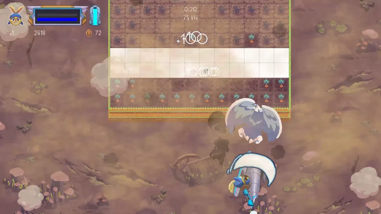 Air Hares Screenshot 7