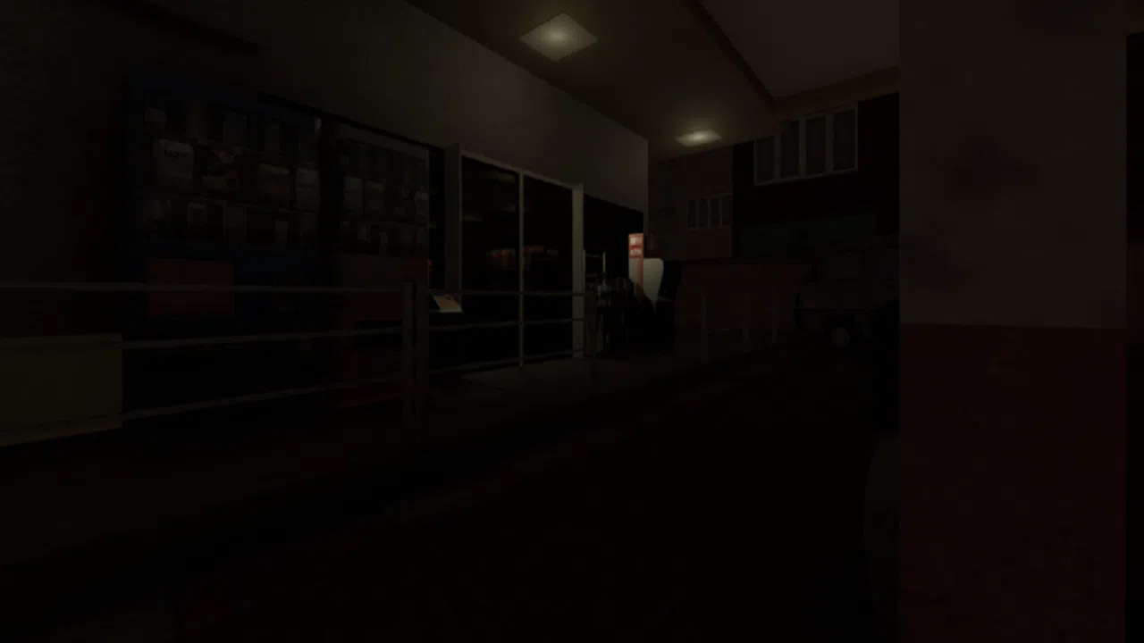 Obscured Stories: The Resentment Screenshot 2