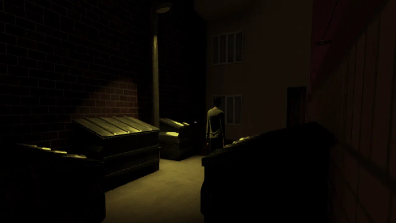 Obscured Stories: The Resentment Screenshot 4