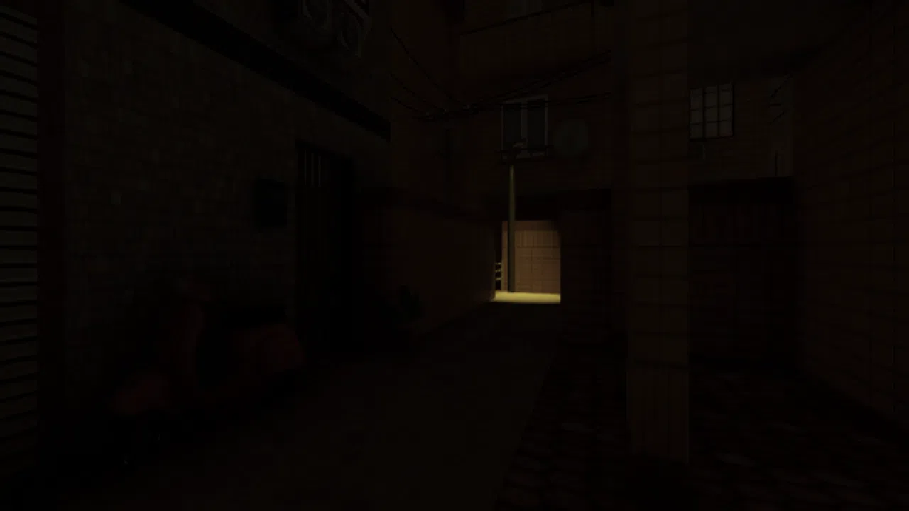 Obscured Stories: The Resentment Screenshot 3