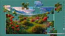 Master of Pieces © Jigsaw Puzzle DLC - Fantastic Landscape Screenshot 3