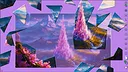 Master of Pieces © Jigsaw Puzzle DLC - Fantastic Landscape Screenshot 4