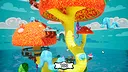 100 hidden cats - The Island DLC Screenshot 2