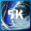 Jump Master icon