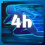 Conqueror of the Flash icon