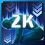 King of Adversity icon