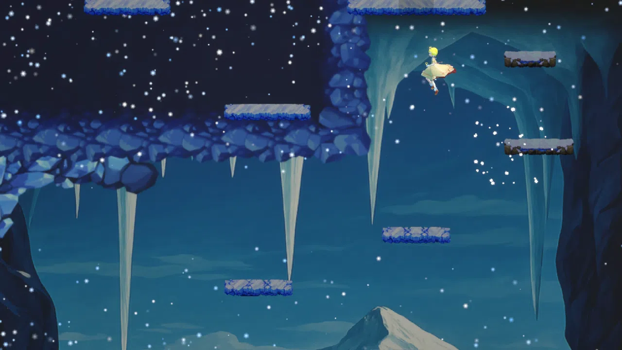 Riseon Screenshot 1