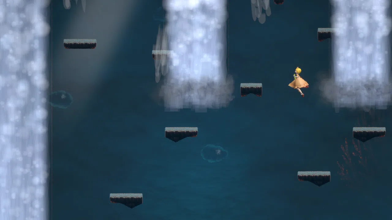 Riseon Screenshot 4