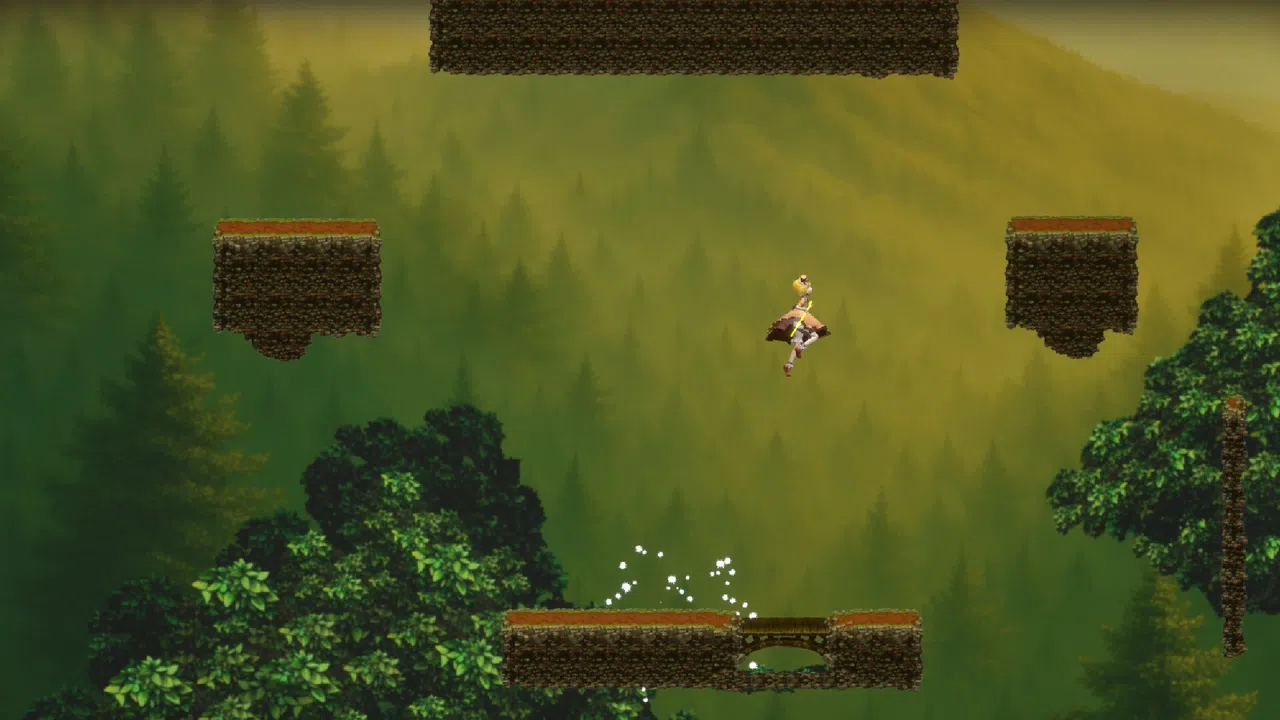 Riseon Screenshot 5